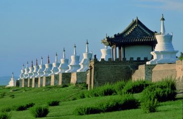Mongolie : Pourquoi y passer vos prochaines vacances ?
