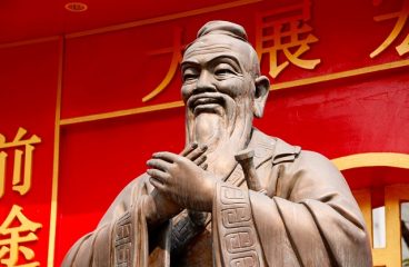L’impact de Confucius sur l’éducation en Chine